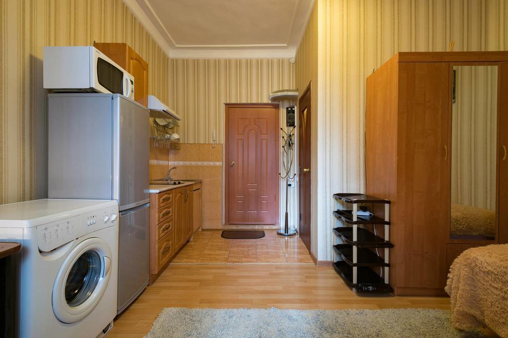 Nadezhda Apartments On Kabanbay Batyr 122 Almaty Eksteriør billede